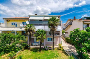 Apartment in Crikvenica 5267